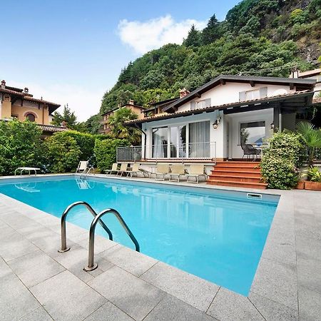 Luxury Country House Domaso Exterior photo