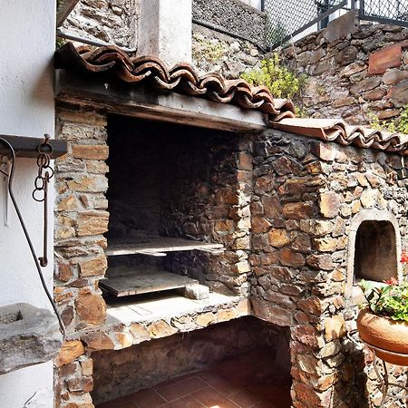 Luxury Country House Domaso Exterior photo